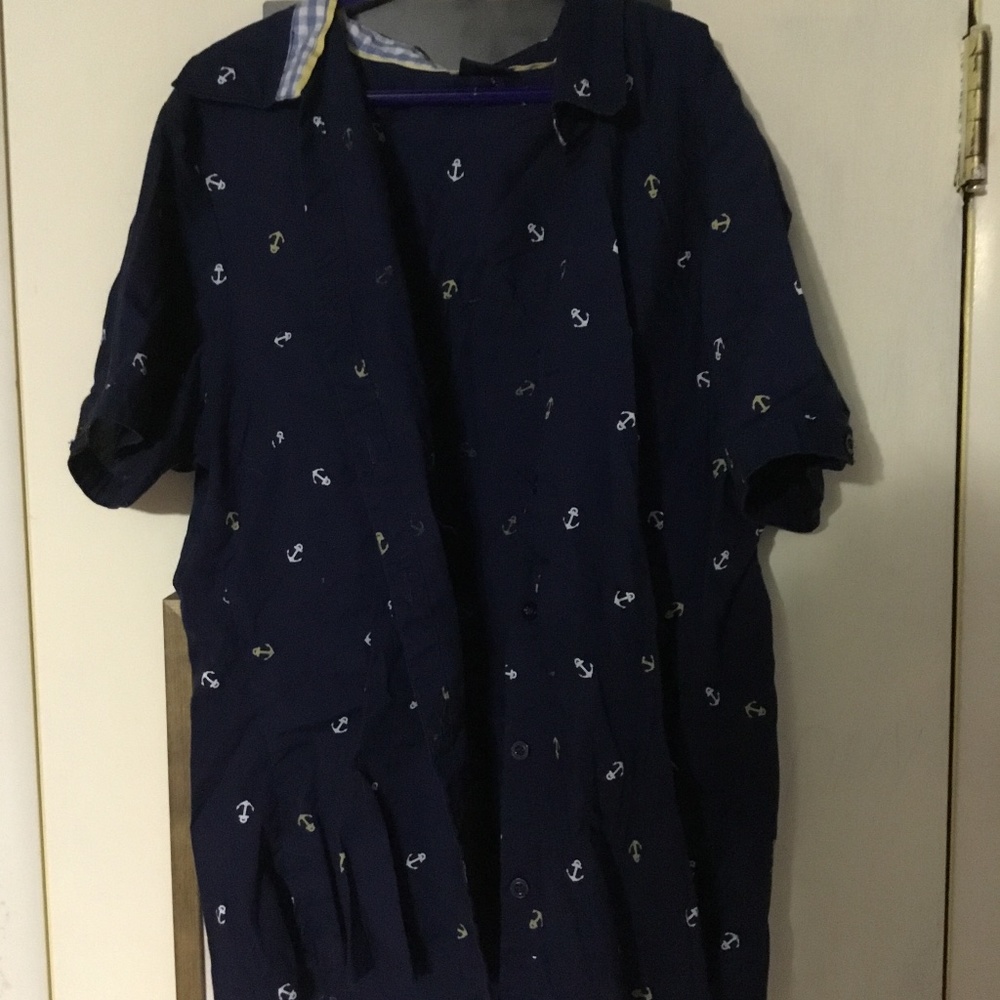 Women’s Blouse
